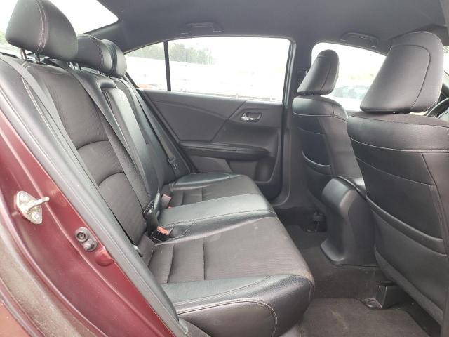 1HGCR2F53GA083396 Honda Accord Sport