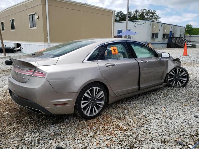 3LN6L5E90KR623980 Lincoln Mkz Reserve Ii