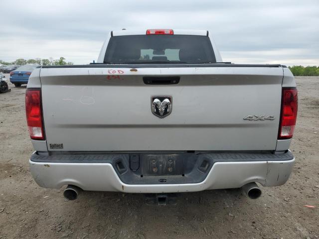 1C6RR7KT6FS672579 RAM 1500 St