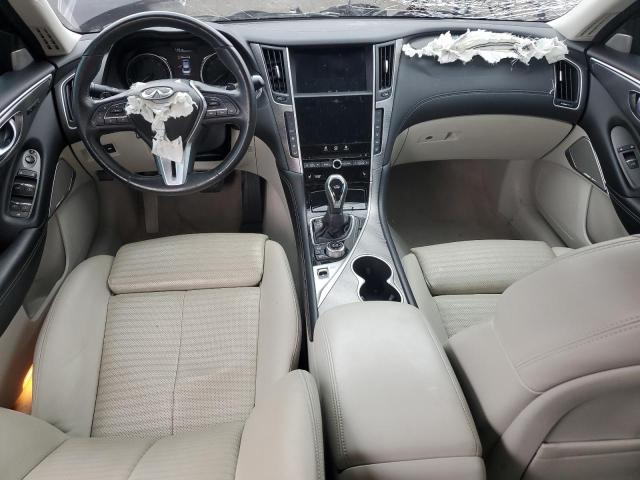JN1EV7AP8LM201091 Infiniti Q50 PURE