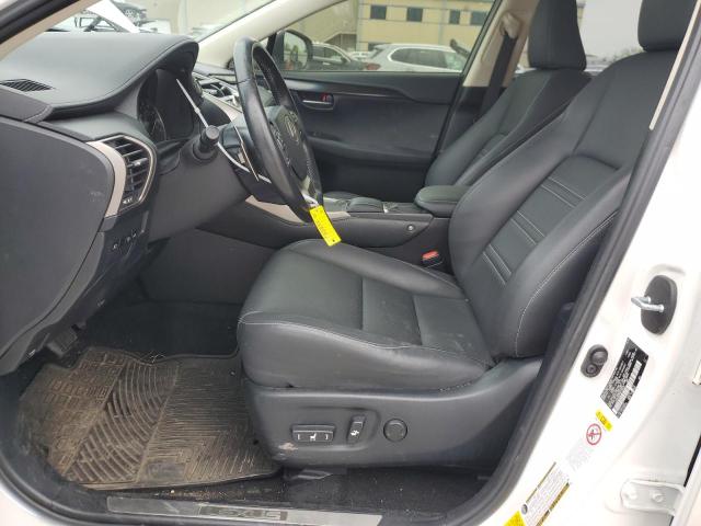 JTJYARBZ9K2137572 Lexus Nx 300 Base