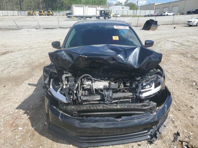 3VWDB7AJ1HM240207 Volkswagen JETTA SE