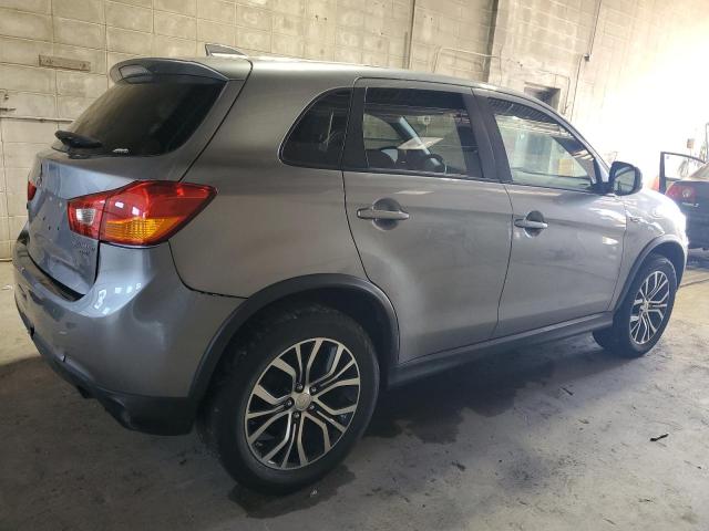 JA4AR3AU2HZ014142 Mitsubishi Outlander Sport Es
