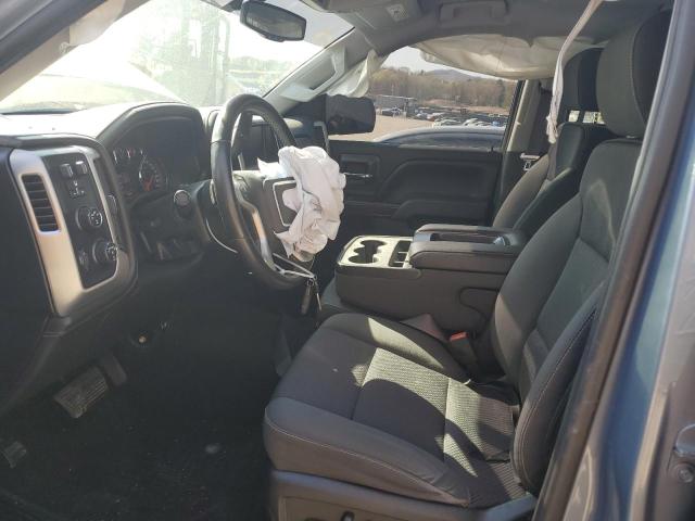 3GTU2UECXFG291827 GMC Sierra K1500 Sle
