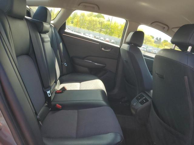 JHMZC5F12KC000030 Honda Clarity