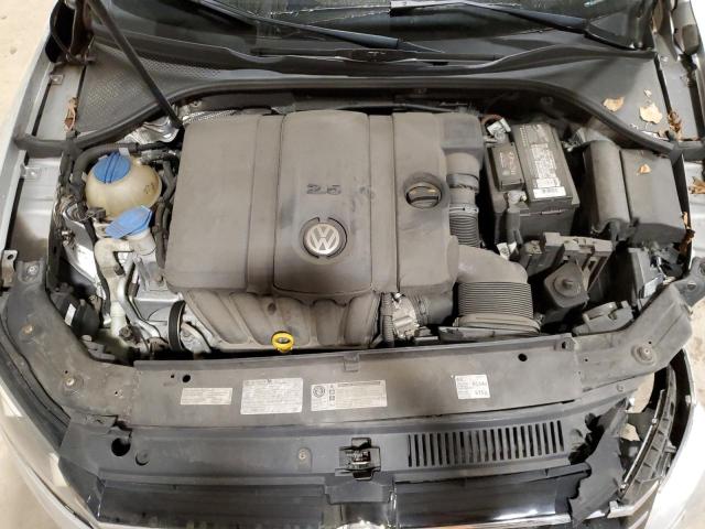 1VWAP7A31EC026451 Volkswagen PASSAT S
