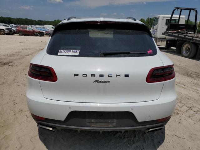 WP1AA2A59JLB00829 Porsche Macan