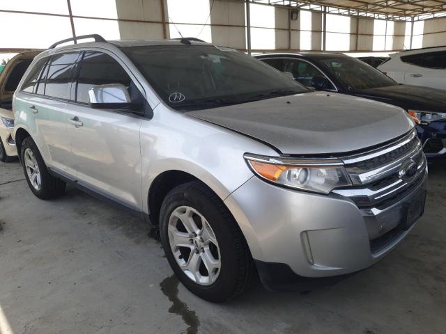 Auction sale of the 2013 Ford Edge, vin: *****************, lot number: 52051174