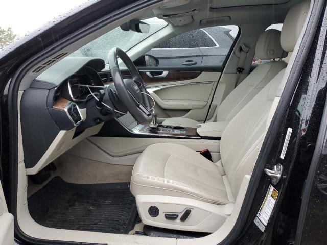 WAUL2AF20KN022279 Audi A6 Premium Plus