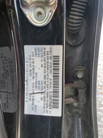 3MZBPABL8NM301781 Mazda 3 SELECT