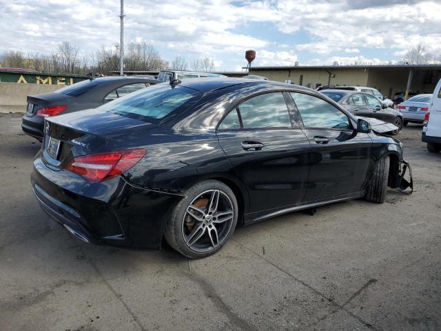 WDDSJ4GB8KN763027 Mercedes-Benz CLA 250 4MATIC