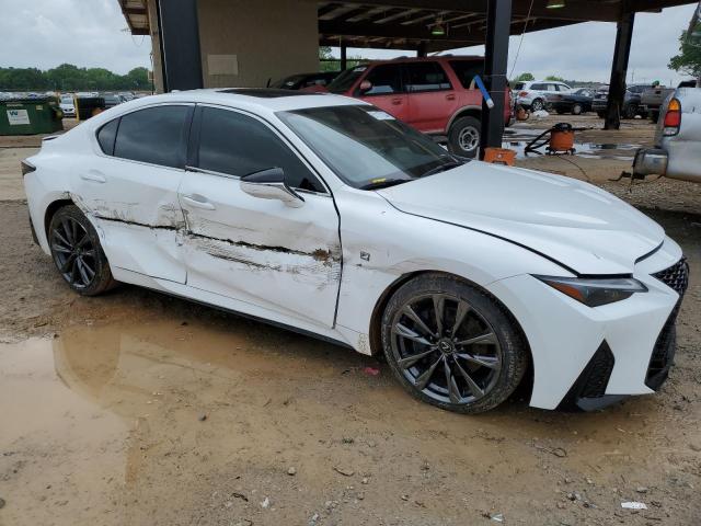 JTHGZ1B29P5061867 Lexus Is 350 F Sport Design