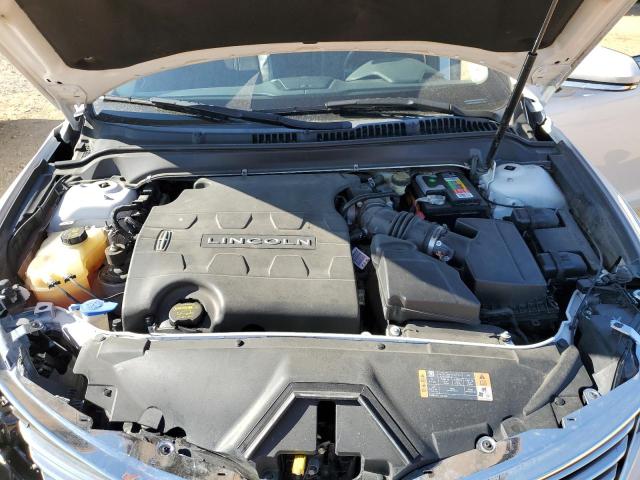 3LN6L2GK0ER801289 Lincoln MKZ