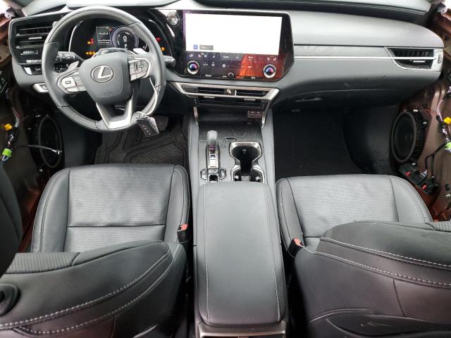 2T2BBMCA5PC004037 Lexus Rx 350h Base