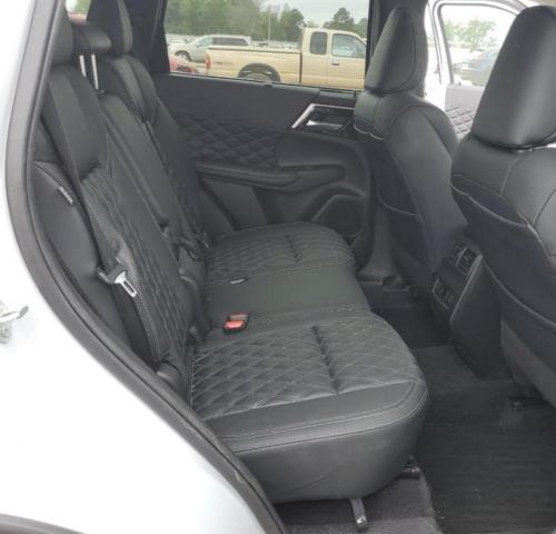 JA4J4WA85RZ020358 Mitsubishi Outlander Sel