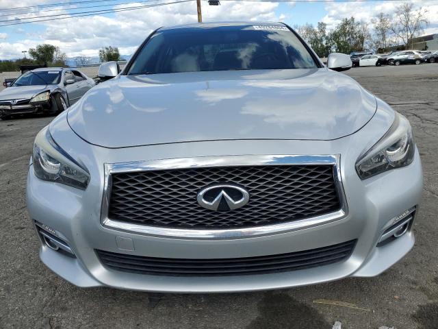 JN1EV7AP9HM739953 Infiniti Q50 Premium
