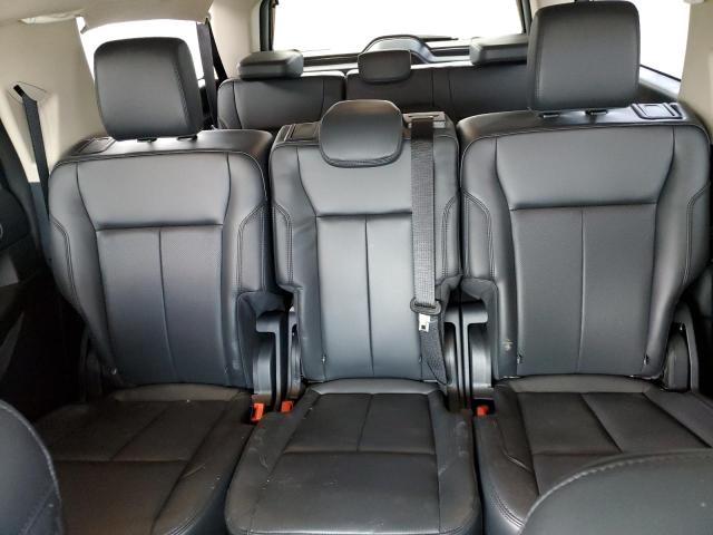 1FMJK1H81REA35365 Ford Expedition Max Xlt