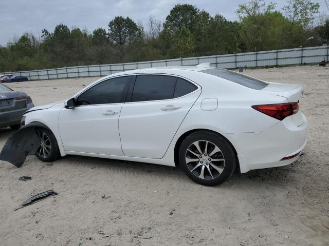 19UUB1F50FA002856 Acura TLX TECH