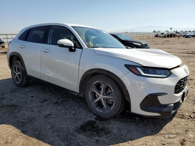 3CZRZ1H76PM717217 Honda Hr-v Exl