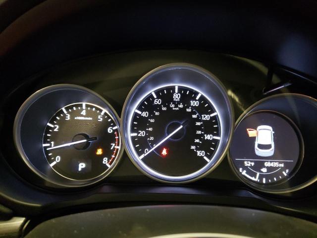 JM3KFBDM2J0441606 Mazda Cx-5 Grand Touring
