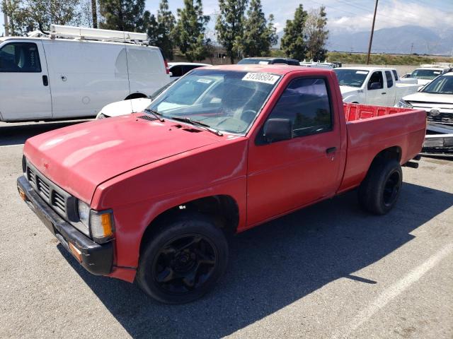 Auction sale of the 1994 Nissan Truck Base, vin: 1N6SD11S1RC303557, lot number: 51208504