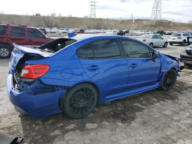 JF1VA1J65G9820176 Subaru Wrx Limited