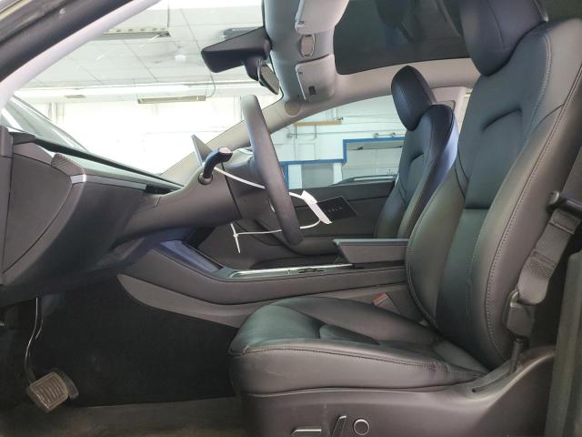 7SAYGAEE2NF508782 Tesla Model Y