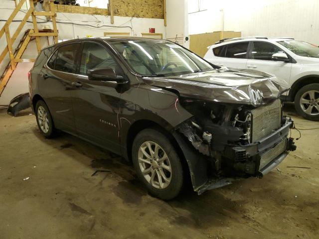 2GNAXKEV0L6166926 Chevrolet EQUINOX LT