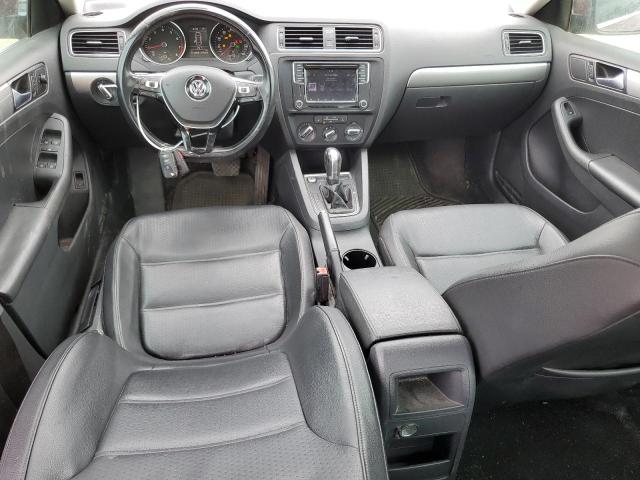 3VWDB7AJ4HM206813 Volkswagen JETTA SE