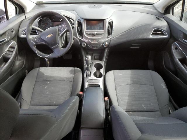 1G1BE5SM7J7232961 Chevrolet CRUZE LT