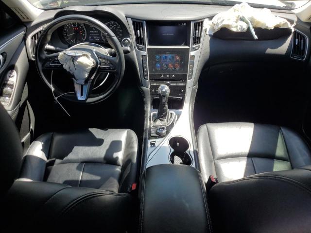 JN1EV7BP7MM707656 Infiniti Q50 LUXE