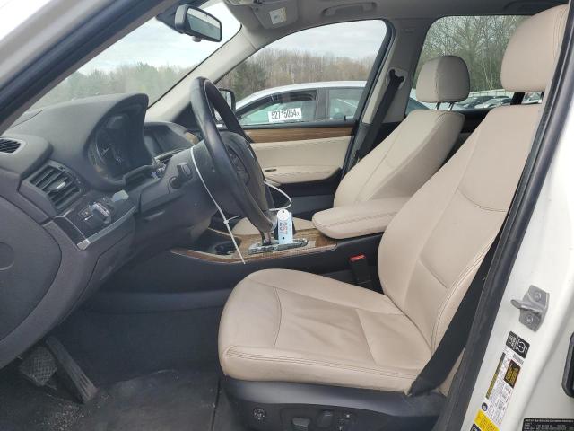 5UXWX9C51E0D34063 BMW X3 Xdrive28i