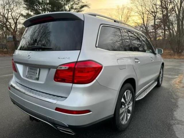 4JGDF7CE1EA373528 Mercedes-Benz Gl 450 4matic