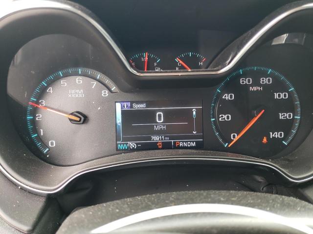1G1105S31JU121311 Chevrolet IMPALA LT