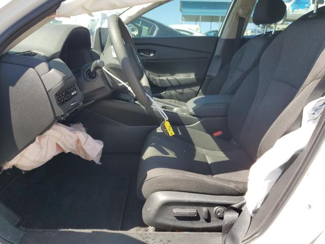 1HGCY1F30PA043000 Honda ACCORD EX