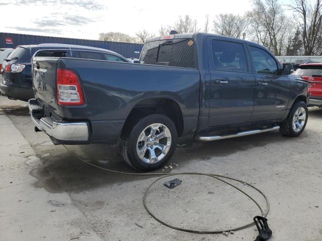 1C6SRFFT7KN780384 RAM 1500 Big Horn/lone Star
