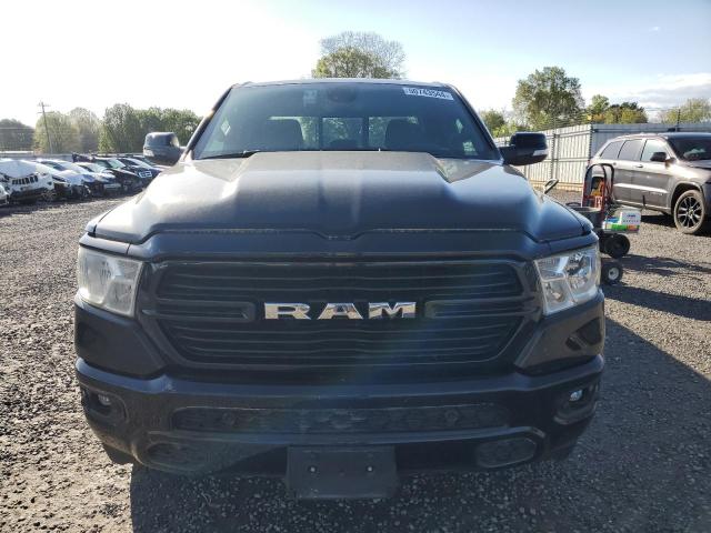 1C6SRFBT1MN784701 RAM 1500 Big Horn/lone Star