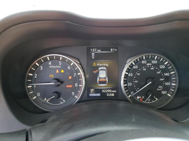JN1EV7AP4KM515285 Infiniti Q50 LUXE
