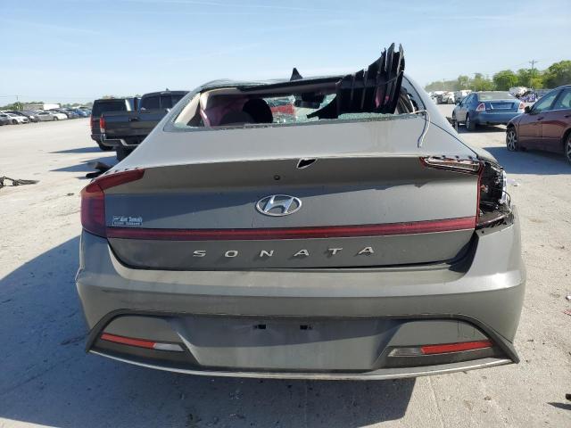 KMHL24JA2PA259403 Hyundai SONATA SE