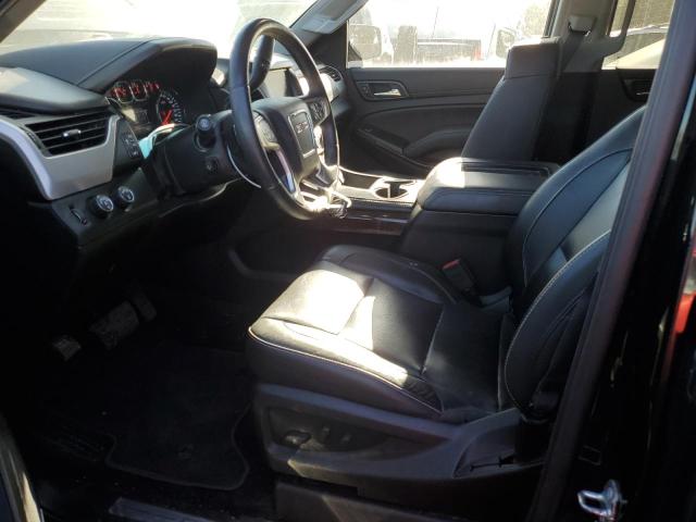 1GKS2BKC8JR358244 GMC YUKON SLT