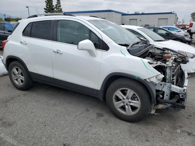 KL7CJLSB2KB857239 Chevrolet TRAX 1LT
