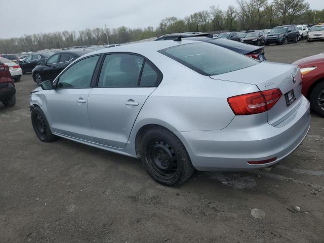 3VW3A7AJ1FM321901 Volkswagen JETTA TDI