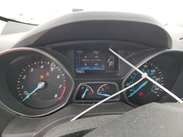 1FMCU9G95GUB59542 Ford ESCAPE SE