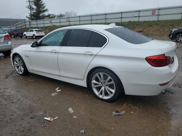 WBA5B1C55FG126011 BMW 535 I