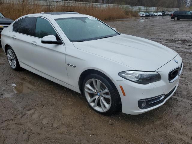 WBA5B1C55FG126011 BMW 535 I