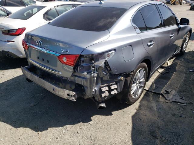 JN1EV7AP1GM301233 Infiniti Q50 Premium