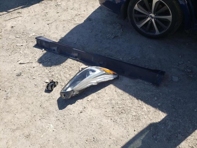 4S3BNBN66G3016358 Subaru Legacy 2.5i Limited