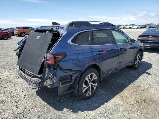 4S4BTANC5L3151567 Subaru Outback Limited