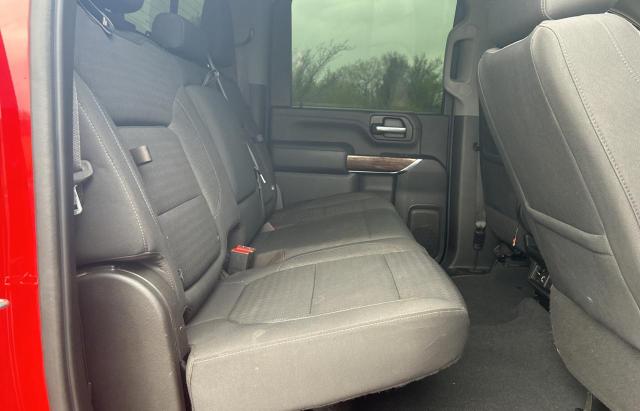 1GT19MEY6MF285841 GMC Sierra K2500 Sle