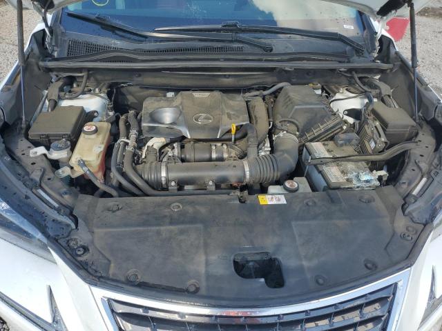 JTJYARBZ8K2120519 Lexus Nx 300 Base